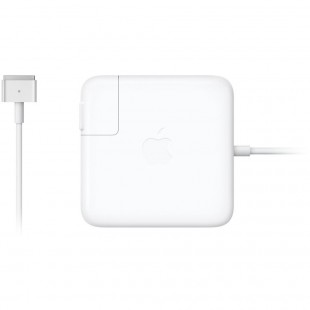 Блок питания Apple MagSafe 2 Power Adapter 60W (MD565) для MacBook Pro Retina 13 (White) оптом