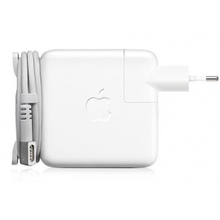 Блок питания Apple MagSafe Power adapter 60W (MC461Z/A) для MacBook Pro 13 (White) оптом