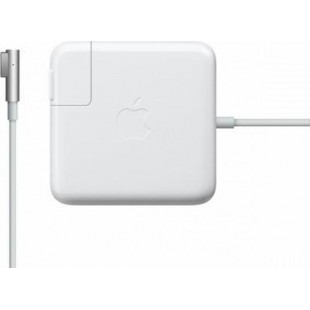 Блок питания Apple MagSafe Power Adapter 85W (MC556Z/A) для MacBook Pro 15/17 (White) оптом