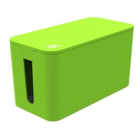 Бокс для проводов Bluelounge CableBox Mini BLUCBM-GRN (Green)