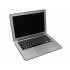 Чехол Heddy Leather hardshell (HD-N-A-13o-01-01) для MacBook 13 Pro (Black) оптом