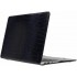 Чехол Heddy Leather Hardshell (HD-N-A-13o-01-04) для MacBook Pro 13\'\' 2009-2011 (Croco Dark Blue) оптом