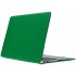Чехол Heddy Leather Hardshell (HD-N-A-13o-01-10) для MacBook Pro 13\'\' 2009-2011 (Green) оптом