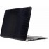 Чехол Heddy Leather Hardshell (HD-N-A-15-01-04) для MacBook Pro 15\'\' Retina (Croco Dark Blue) оптом