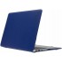 Чехол Heddy Leather Hardshell (HD-N-A-15-01-11) для MacBook Pro 15\'\' Retina (Blue) оптом
