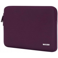 Чехол Incase Classic Sleeve (INMB10071-ABG) для MacBook 12'' (Purple)