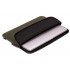 Чехол Incase Compact Sleeve in Flight Nylon (INMB100336-OLV) для MacBook Pro 15 (Olive) оптом