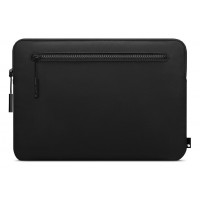 Чехол Incase Compact Sleeve in Flight Nylon (INMB100594-BLK) для MacBook Air/Pro 13" (Black)