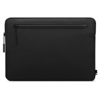 Чехол Incase Compact Sleeve in Flight Nylon (INMB100595-BLK) для MacBook Pro 15" (Black)