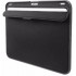 Чехол Incase Designs Corp ICON Sleeve (CL60656) для MacBook Air 13 (Black/Slate) оптом