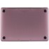 Чехол Incase Hardshell Case (INMB200257-MOD) для MacBook 12 (Mauve Orchid) оптом