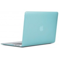 Чехол Incase Hardshell (INMB200258-BSM) для MacBook Air 13" (Blue Smoke)