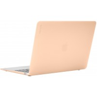 Чехол Incase Hardshell (INMB200617-BLP) для MacBook Air 13" 2018 (Blush Pink)