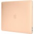 Чехол Incase Hardshell (INMB200617-BLP) для MacBook Air 13 2018 (Blush Pink) оптом