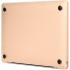 Чехол Incase Hardshell (INMB200617-BLP) для MacBook Air 13 2018 (Blush Pink) оптом