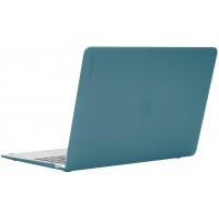 Чехол Incase Hardshell (INMB200617-BSM) для MacBook Air 13" 2018 (Blue Smoke)