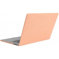 Чехол Incase Hardshell Woolenex (INMB200546-BLP) для MacBook Pro 13" (Blush Pink)