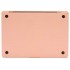 Чехол Incase Hardshell Woolenex (INMB200616-BLP) для MacBook Air 13 (Blush Pink) оптом