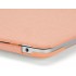 Чехол Incase Hardshell Woolenex (INMB200616-BLP) для MacBook Air 13 (Blush Pink) оптом