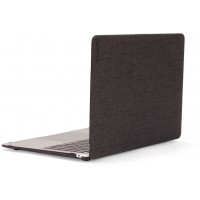 Чехол Incase Hardshell Woolenex (INMB200616-GFT) для MacBook Air 13" (Graphite)
