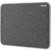 Чехол Incase Icon Sleeve (CL60636) для MacBook Air 11" (Black/Grey)