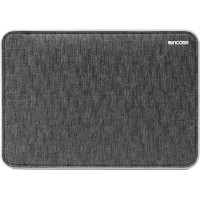 Чехол Incase Icon Sleeve with Tensaerlite (CL60640) для MacBook Pro Retina 13" (Black/Grey)