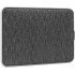Чехол Incase Icon Sleeve with Tensaerlite (CL60640) для MacBook Pro Retina 13 (Black/Grey) оптом