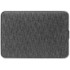 Чехол Incase Icon Sleeve with Tensaerlite (CL60642) для MacBook Pro Retina 15 (Black/Grey) оптом