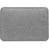 Чехол Incase Icon Sleeve with Tensaerlite (CL60647) для MacBook Pro Retina 13 (Heather Gray/Black) оптом