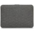 Чехол Incase Icon Sleeve with Tensaerlite (CL60649) для MacBook 12 (Heather Grey/Black) оптом