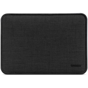 Чехол Incase ICON Sleeve with Woolenex (INMB100364-GFT) для MacBook 12 (Graphite) оптом