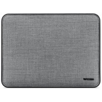 Чехол Incase ICON Sleeve with Woolenex (INMB100365-ASP) для MacBook Air 13" (Asphalt Grey)