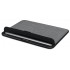 Чехол Incase ICON Sleeve with Woolenex (INMB100365-ASP) для MacBook Air 13 (Asphalt Grey) оптом