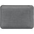 Чехол Incase ICON Sleeve with Woolenex (INMB100366-ASP) для MacBook Pro 13 2016 (Asphalt Gray) оптом