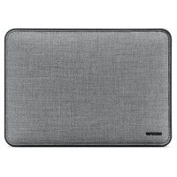 Чехол Incase ICON Sleeve with Woolenex (INMB100367-ASP) для MacBook Pro 15" (Grey)