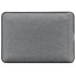 Чехол Incase ICON Sleeve with Woolenex (INMB100367-ASP) для MacBook Pro 15 (Grey) оптом