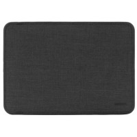 Чехол Incase ICON Sleeve with Woolenex (INMB100367-GFT) для MacBook Pro 15" (Graphite)