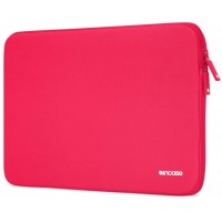 Чехол Incase Neoprene Classic Sleeve (CL60633) для MacBook Pro 15" (Red)