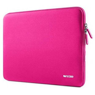 Чехол Incase Neoprene Pro Sleeve (CL60346) для MacBook Pro 15 (Magenta) оптом