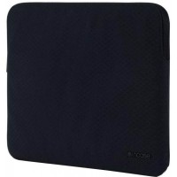 Чехол Incase Slim Sleeve Diamond Ripstop (INMB100266-BLK) для MacBook 12'' (Black)