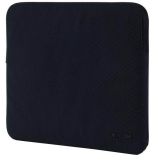 Чехол Incase Slim Sleeve Diamond Ripstop (INMB100266-BLK) для MacBook 12\'\' (Black) оптом