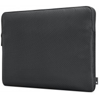 Чехол Incase Slim Sleeve in Honeycomb Ripstop (INMB100385-BLK) для MacBook Pro 13" (Black)