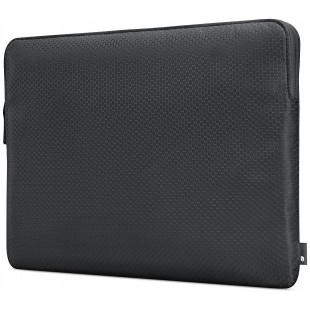 Чехол Incase Slim Sleeve in Honeycomb Ripstop (INMB100385-BLK) для MacBook Pro 13 (Black) оптом