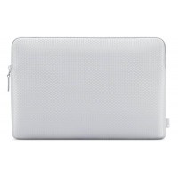 Чехол Incase Slim Sleeve in Honeycomb Ripstop (INMB100385-SLV) для MacBook Pro 13" Thunderbolt 3 (USB-C)/2 (Silver)