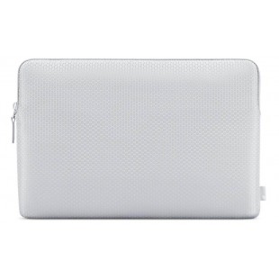 Чехол Incase Slim Sleeve in Honeycomb Ripstop (INMB100385-SLV) для MacBook Pro 13 Thunderbolt 3 (USB-C)/2 (Silver) оптом