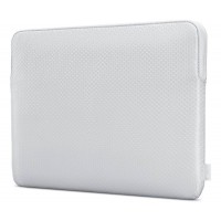 Чехол Incase Slim Sleeve in Honeycomb Ripstop (INMB100386-SLV) для MacBook Pro 15" (Silver)