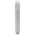 Чехол Incase Slim Sleeve in Honeycomb Ripstop (INMB100386-SLV) для MacBook Pro 15 (Silver) оптом