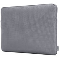 Чехол Incase Slim Sleeve in Honeycomb Ripstop (INMB100386-SPY) для MacBook Pro 15" (Space Grey)