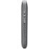 Чехол Incase Slim Sleeve in Honeycomb Ripstop (INMB100386-SPY) для MacBook Pro 15 (Space Grey) оптом