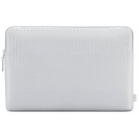 Чехол Incase Slim Sleeve in Honeycomb Ripstop (INMB100388-SLV) для MacBook Air 13" (Silver)